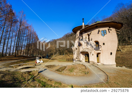 [Saitama Prefecture] Moomin Valley, Akebono Children's Forest Park 29275876