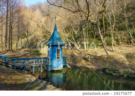 [Saitama Prefecture] Moomin Valley, Akebono Children's Forest Park 29275877