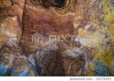 stone texture view top stone texture view top 29276363