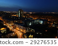 Kiev night view Kiev night view 29276535
