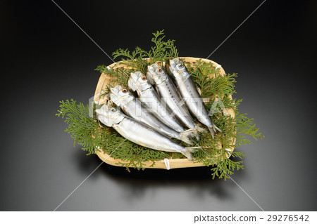 Sardine full round dried Sardine full round dried 29276542