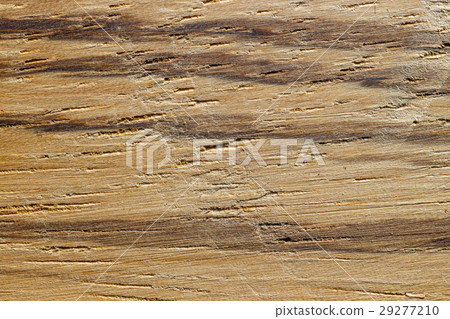 Old grunge wooden cutting kitchen desk board 29277210