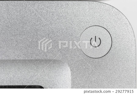 Modern laptop computer 29277915