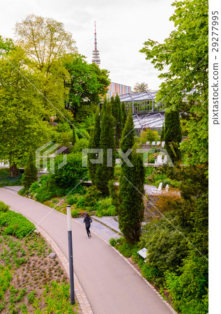 view of Hamburg, Germany view of Hamburg, Germany 29277995