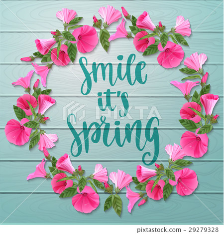 Hello Spring. 29279328