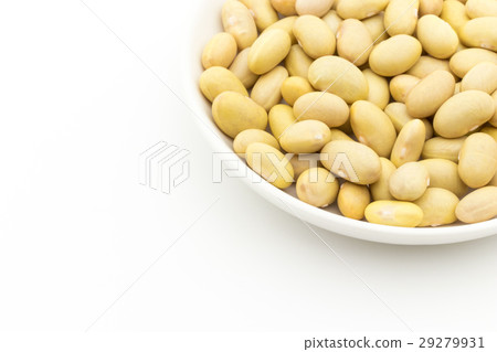 Periano豆:Peruano豆(Mayocoba豆) Periano豆:Peruano豆(Mayocoba豆) 29279931