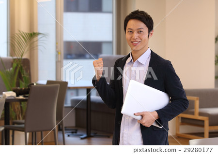  Business image 29280177