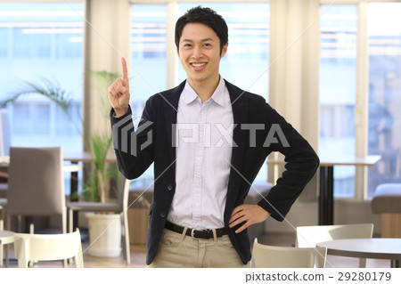  Business image 29280179