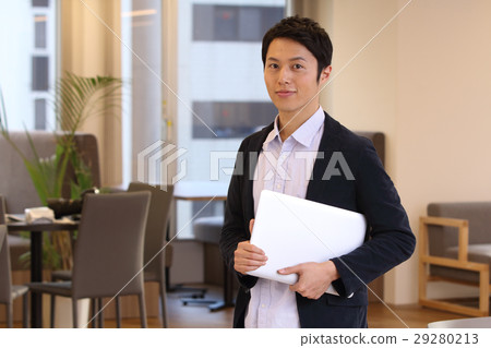  Business image 29280213