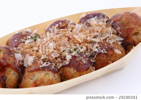 章魚燒 章魚燒 29280381