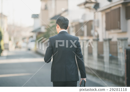 commute, commuting, suit 29281118