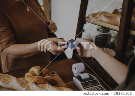Baker Cafe Dough Flour Pastry Bread Knead Baker Cafe Dough Flour Pastry Bread Knead 29281166