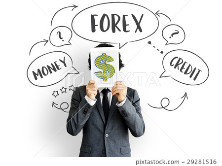 Investment Currency Forex Economy Trade Concept Investment Currency Forex Economy Trade Concept 29281516
