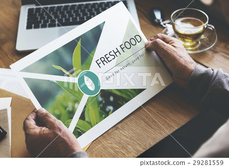 Fresh Food Healthy Lifestyle Organic Fresh Food Healthy Lifestyle Organic 29281559