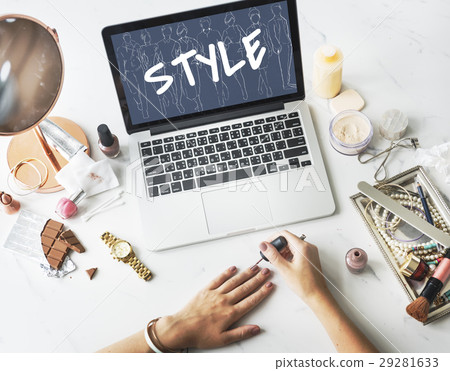 Style Fashion Design Trends Creativity Style Fashion Design Trends Creativity 29281633