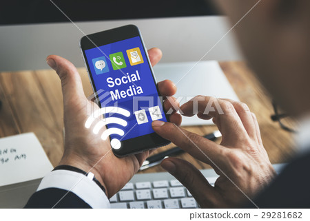 Digital Marketing Connection Online Media 29281682
