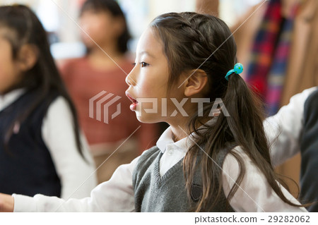 幼兒園兒童 女生 女 29282062