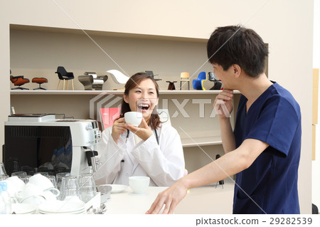 coffee break  29282539