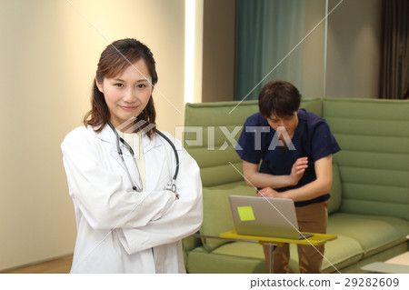 Medical business image 29282609