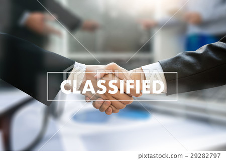 Approved Accepted CLASSIFIED Business people Approved Accepted CLASSIFIED Business people 29282797