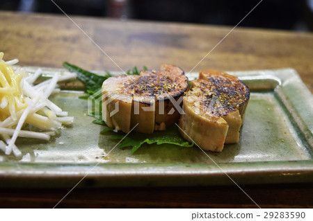 Liverpocean湯碗Anko肝Nishikyo烤懷石料理壽司店酒吧魚菜日本料理 Liverpocean湯碗Anko肝Nishikyo烤懷石料理壽司店酒吧魚菜日本料理 29283590