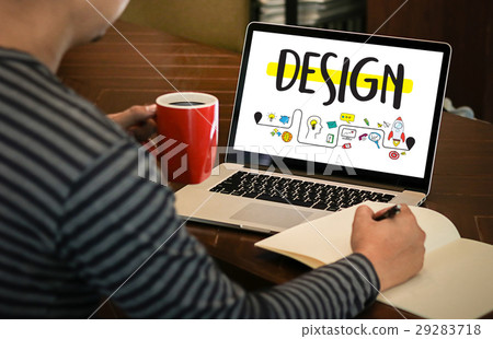 WORKFLOW design process from defining the  29283718
