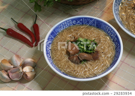 大腸麵線 29283934