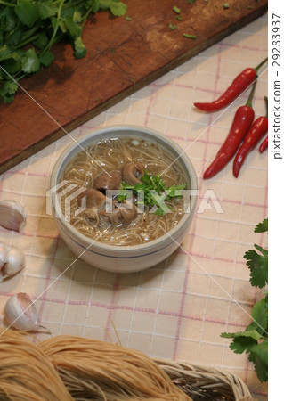 大腸麵線 29283937