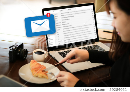INVESTIGATIONS Business concept. detective INVESTIGATIONS Business concept. detective 29284031