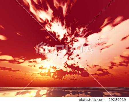 風和雲與大海 風和雲與大海 29284089