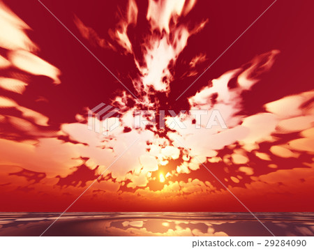 風和雲與大海 風和雲與大海 29284090