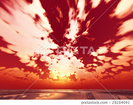 風和雲與大海 29284091