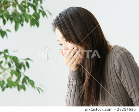 噁心的女士 29284680