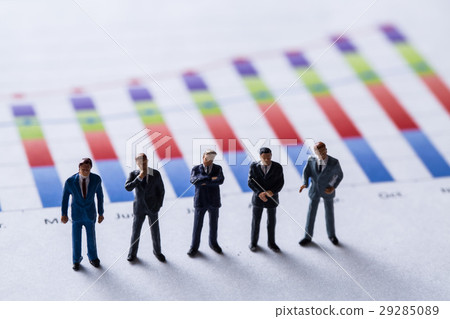 Management decision-making managers 29285089