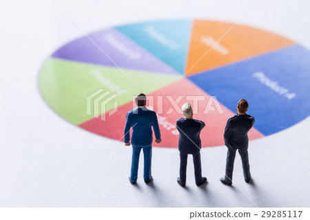 Management decision-making managers 29285117