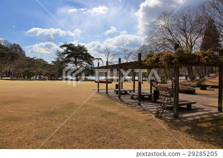 South Lake Park Square 29285205