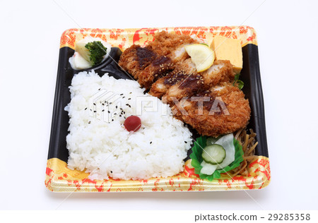 花式盒飯 29285358