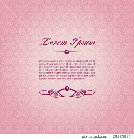 rose calligraphic elements rose calligraphic elements 29285955