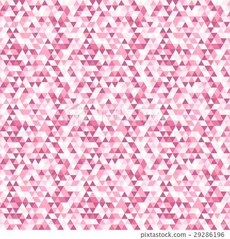 Geometric Seamless Vector Pattern Geometric Seamless Vector Pattern 29286196