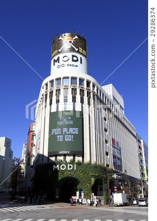 Shibuya Modi Shibuya Modi 29286374
