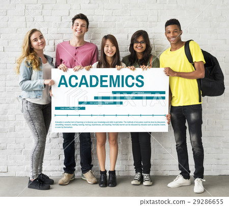 Learning Knowledge Education Study Concept 29286655