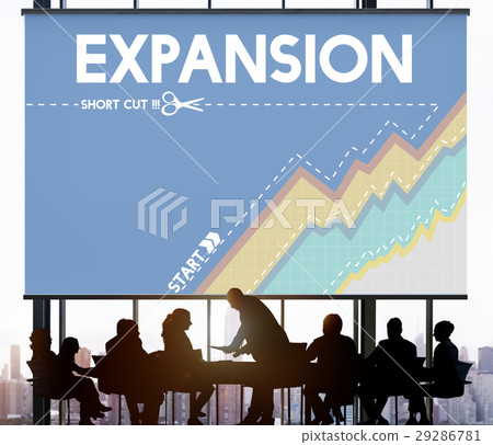 Start Expansion Entrepreneur Way Success Business 29286781
