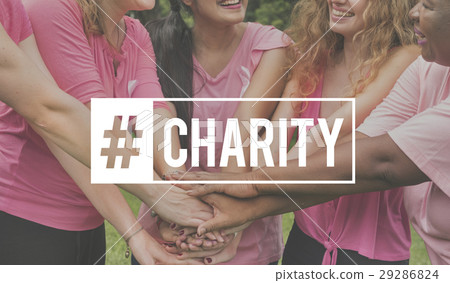 Charity Giving Hope Support Care 29286824