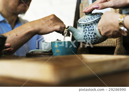 Beverage Barista Cafe Caffeine Drink Relaxation 29286990