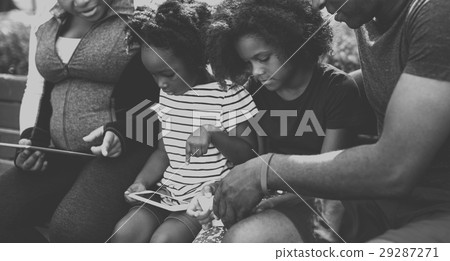 Exercise Activity Family Outdoors Vitality Healthy 29287271