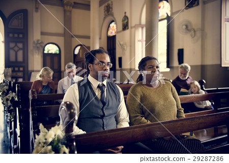Church People Believe Faith Religious 29287286