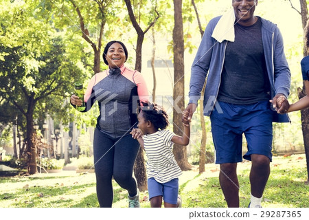 Exercise Activity Family Outdoors Vitality Healthy Exercise Activity Family Outdoors Vitality Healthy 29287365