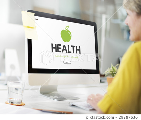 Health Care Healthy Life Concept 29287630