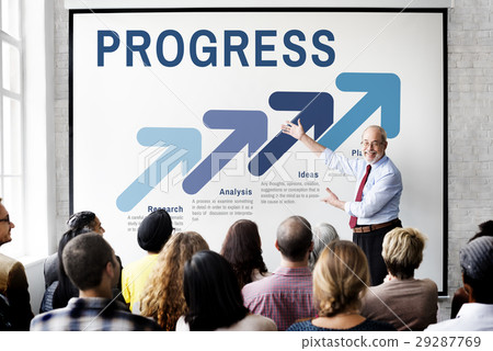 Strategy Business Planning Analysis Concept Strategy Business Planning Analysis Concept 29287769