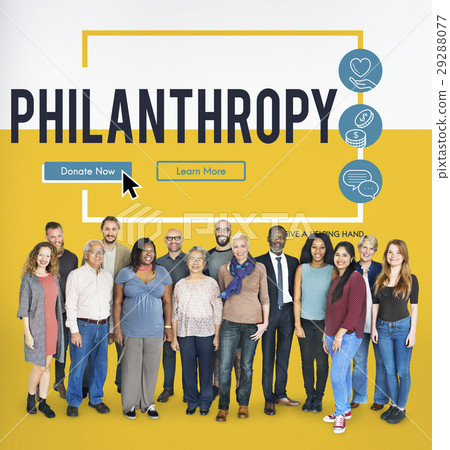 Hope Care Donate Altruism Philanthropy 29288077